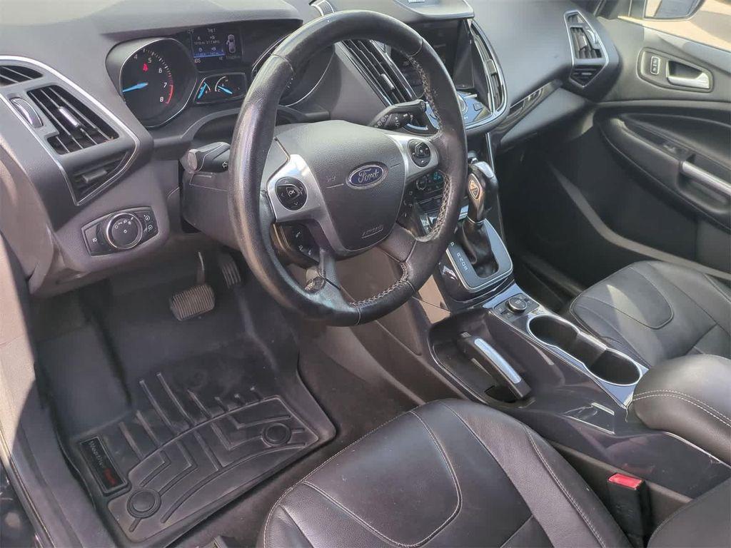 used 2013 Ford Escape car, priced at $8,889