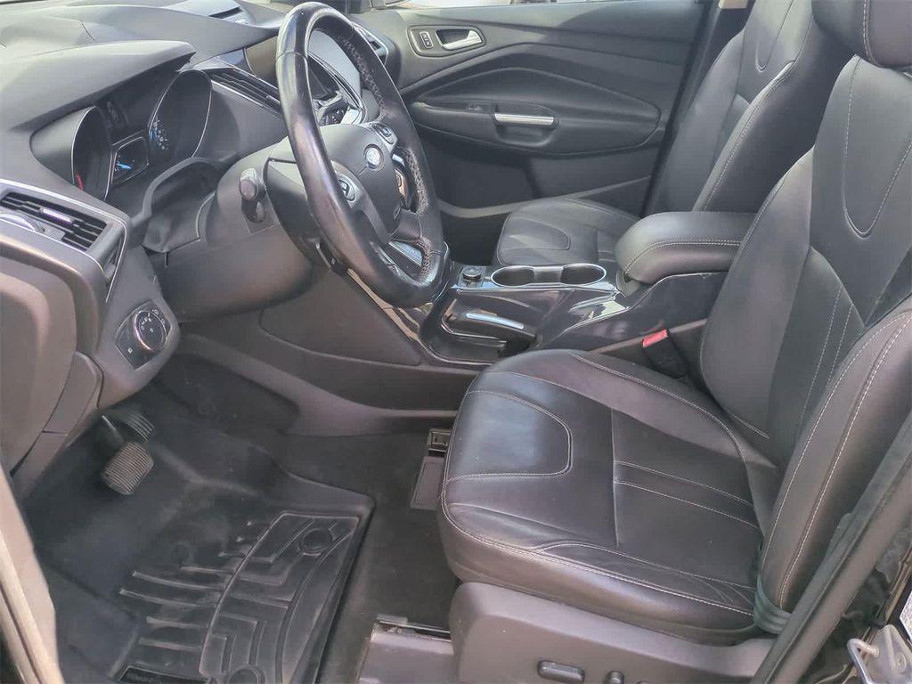 used 2013 Ford Escape car, priced at $8,889