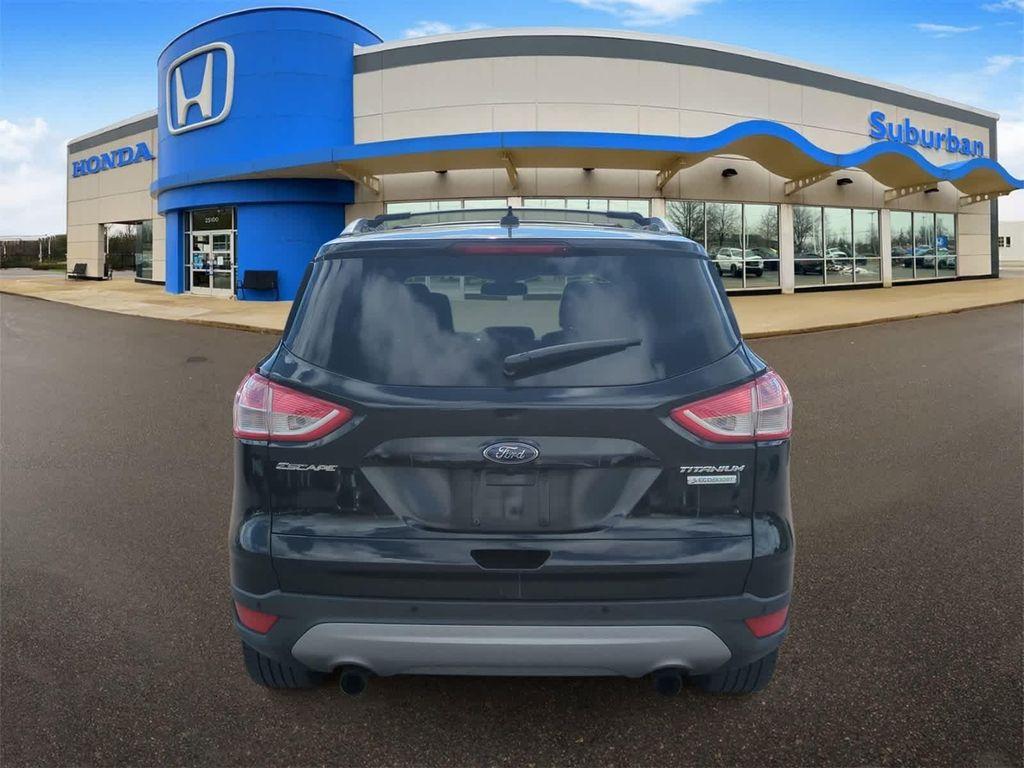 used 2013 Ford Escape car, priced at $8,889
