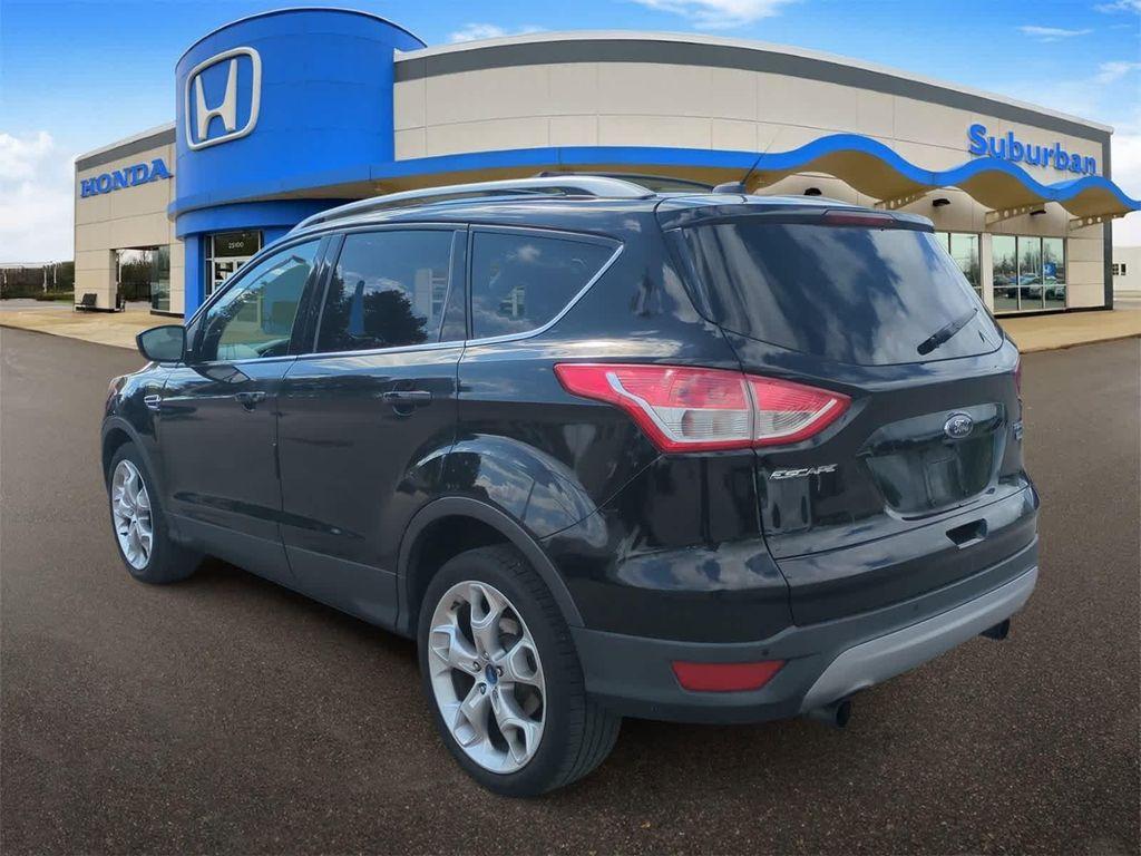 used 2013 Ford Escape car, priced at $8,889