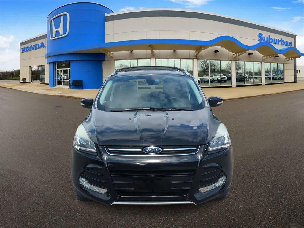 used 2013 Ford Escape car, priced at $8,889