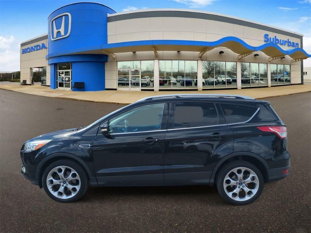 used 2013 Ford Escape car, priced at $8,889
