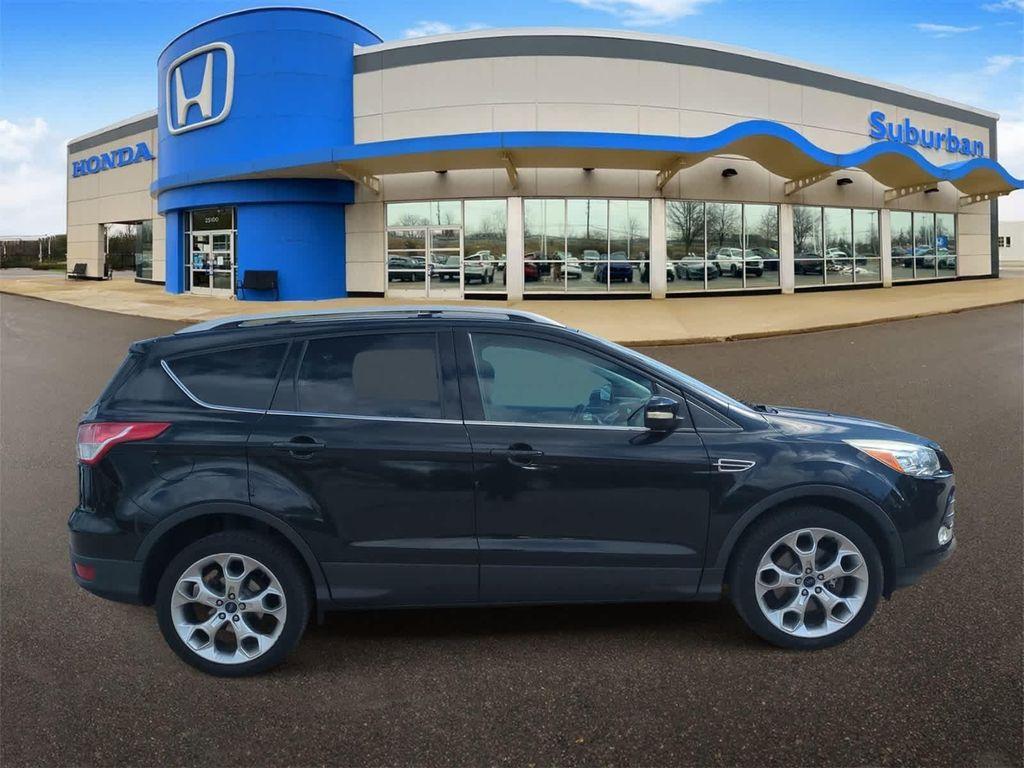 used 2013 Ford Escape car, priced at $8,889