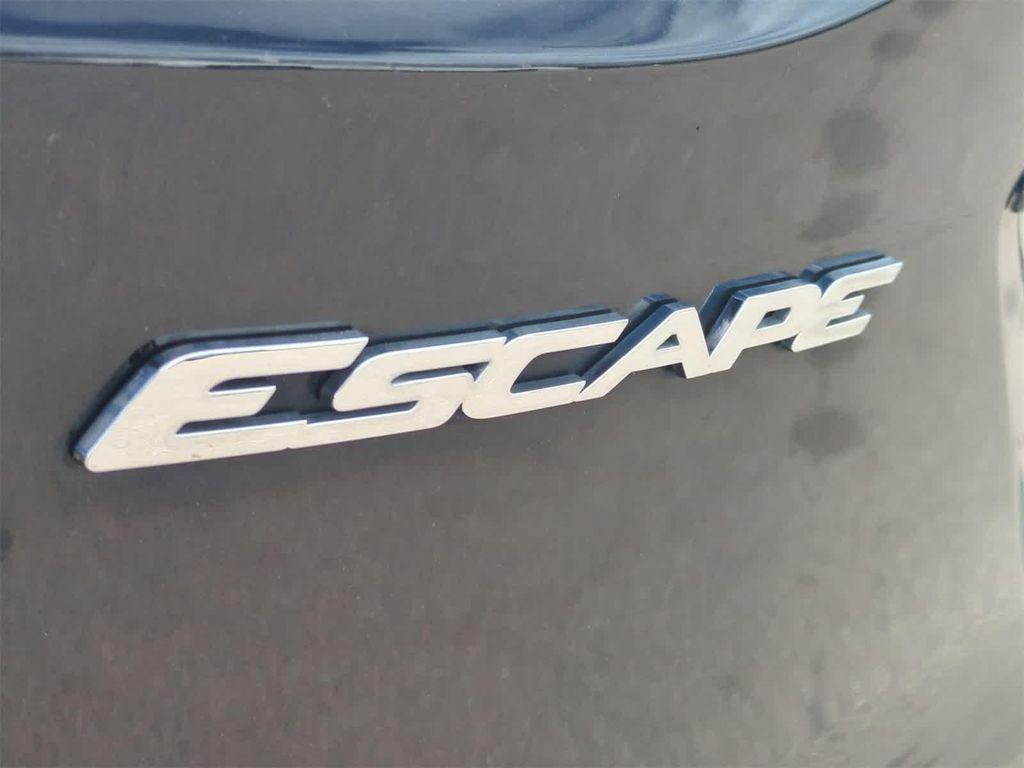 used 2013 Ford Escape car, priced at $8,889
