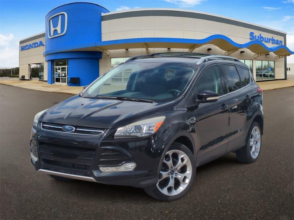 used 2013 Ford Escape car, priced at $8,889