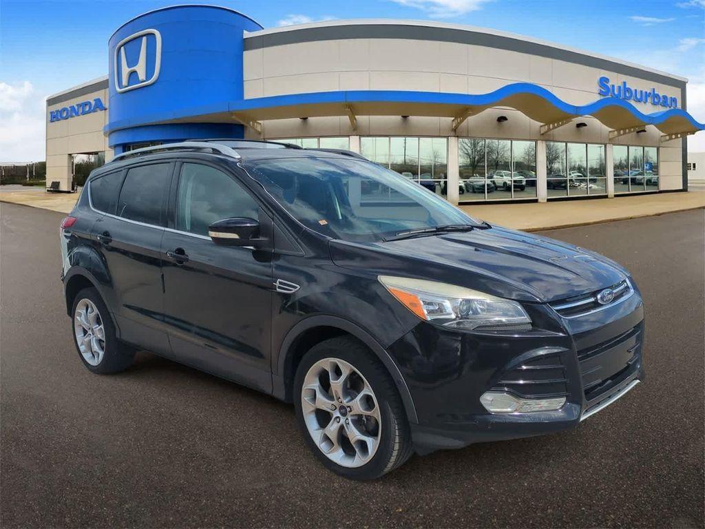 used 2013 Ford Escape car, priced at $8,889