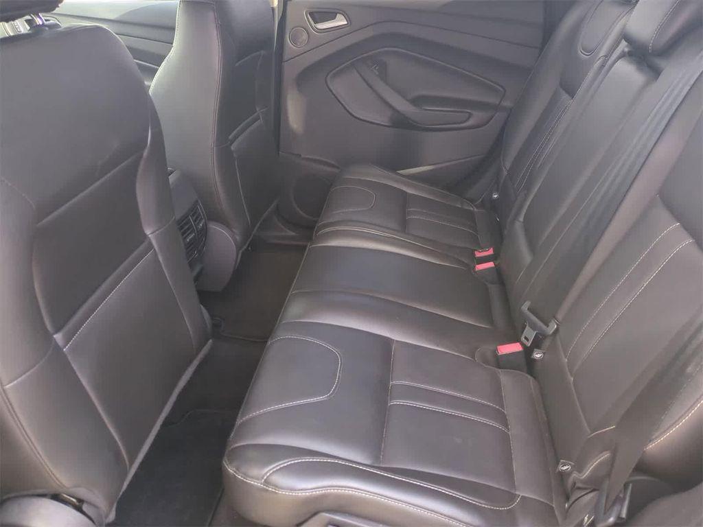 used 2013 Ford Escape car, priced at $8,889