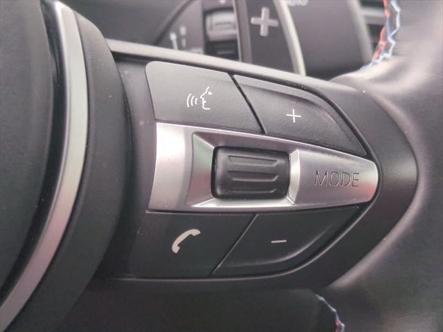 used 2020 BMW M4 car, priced at $59,044