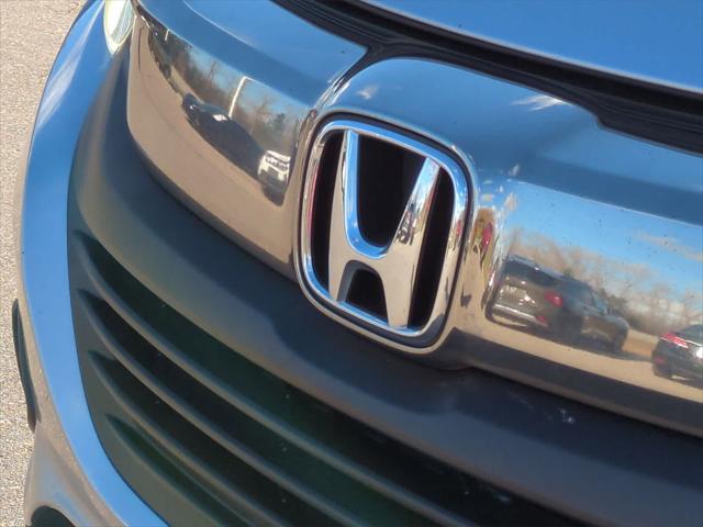 used 2019 Honda HR-V car, priced at $19,500