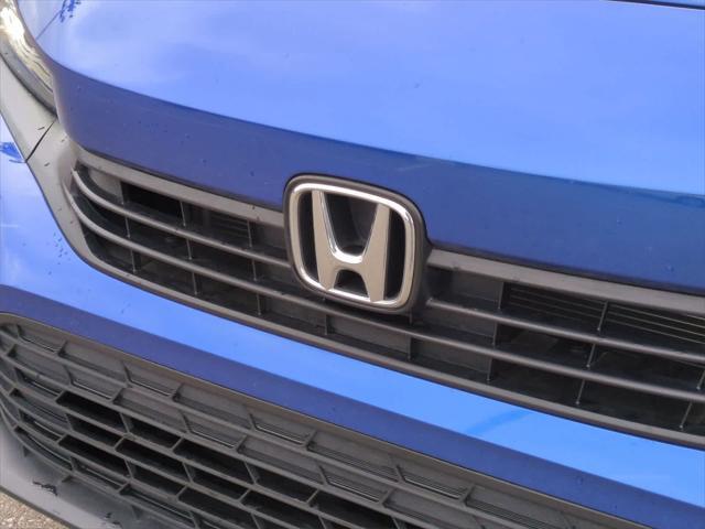 used 2023 Honda Civic car, priced at $23,000