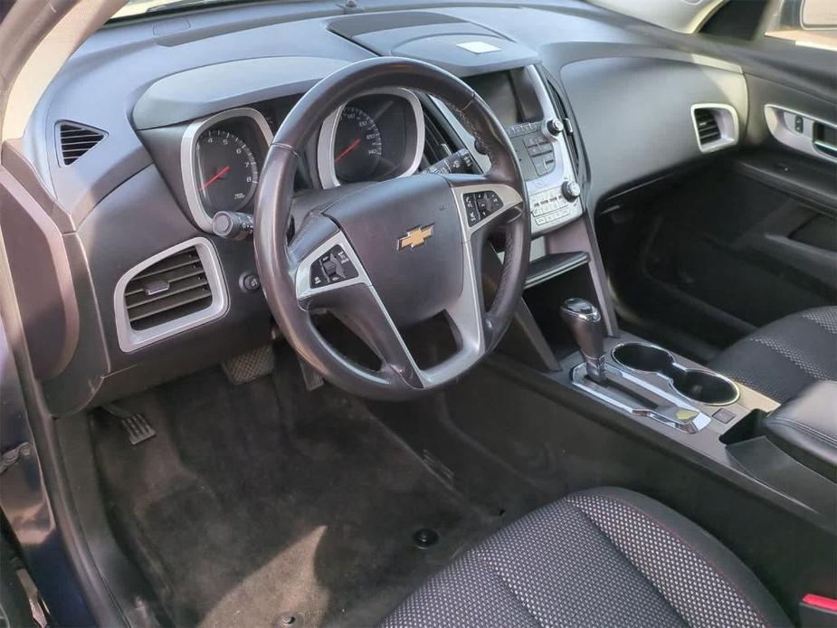 used 2016 Chevrolet Equinox car, priced at $8,000