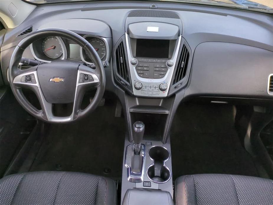 used 2016 Chevrolet Equinox car, priced at $8,000