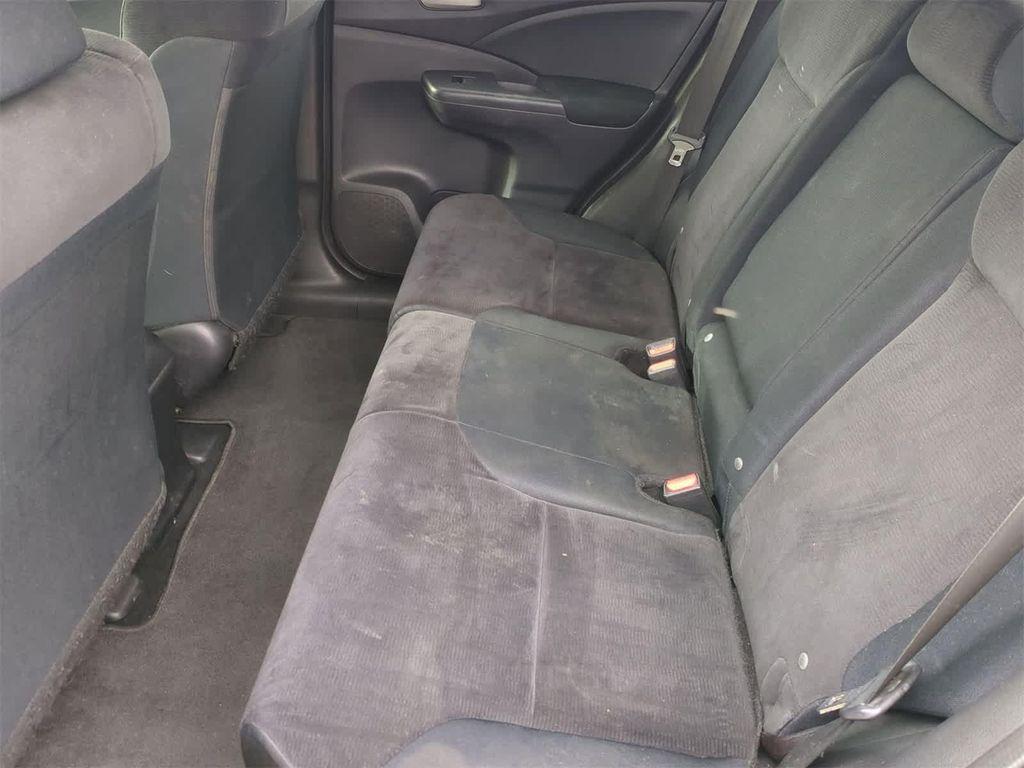 used 2014 Honda CR-V car, priced at $7,380