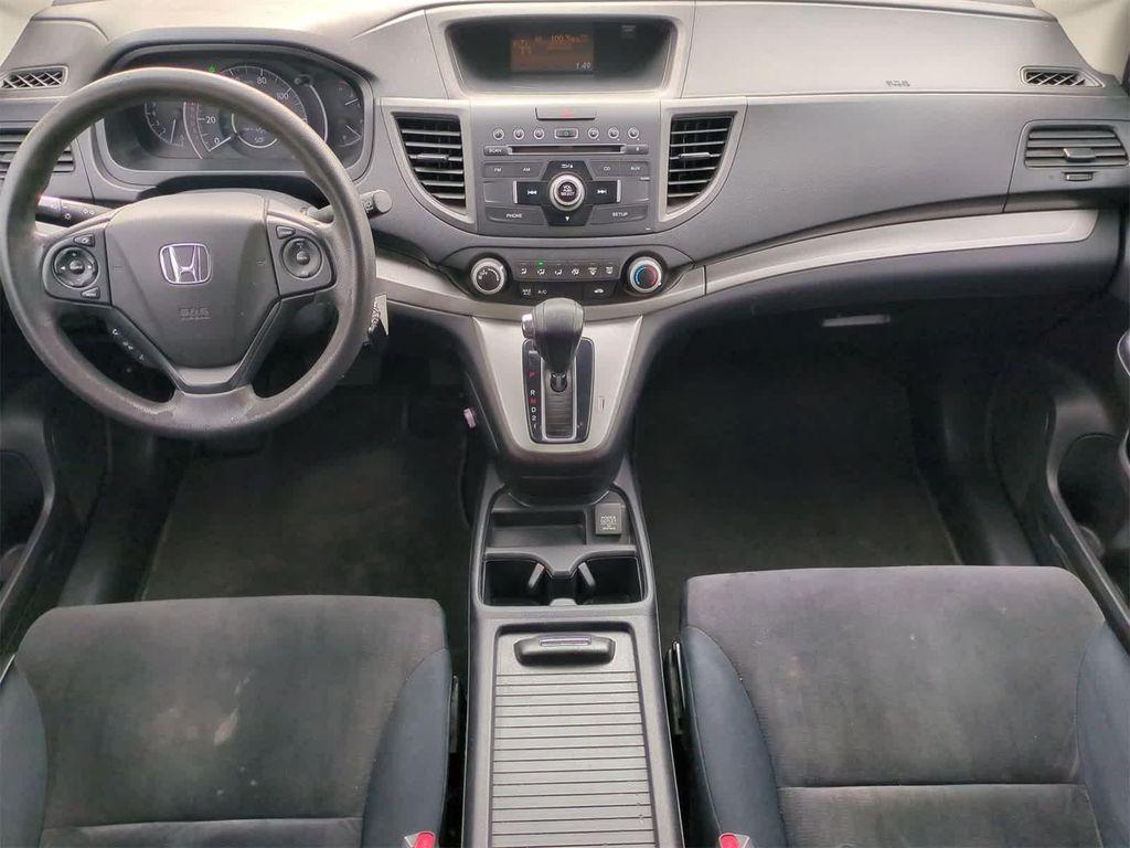 used 2014 Honda CR-V car, priced at $7,380