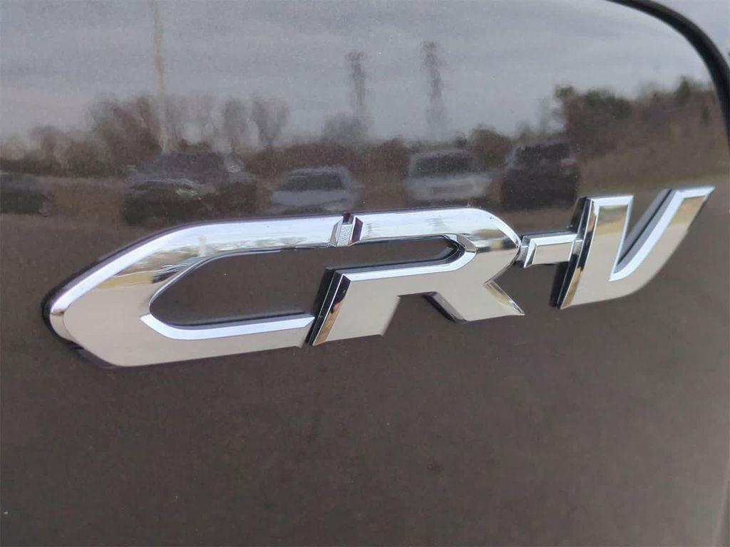used 2014 Honda CR-V car, priced at $7,380