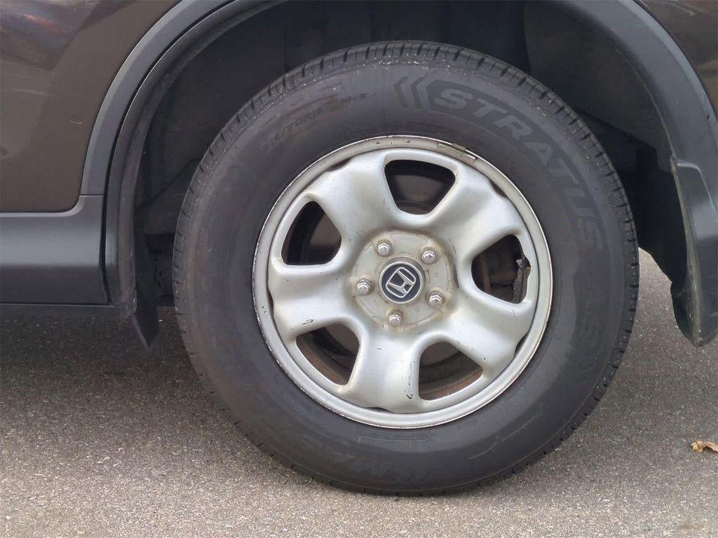 used 2014 Honda CR-V car, priced at $7,380