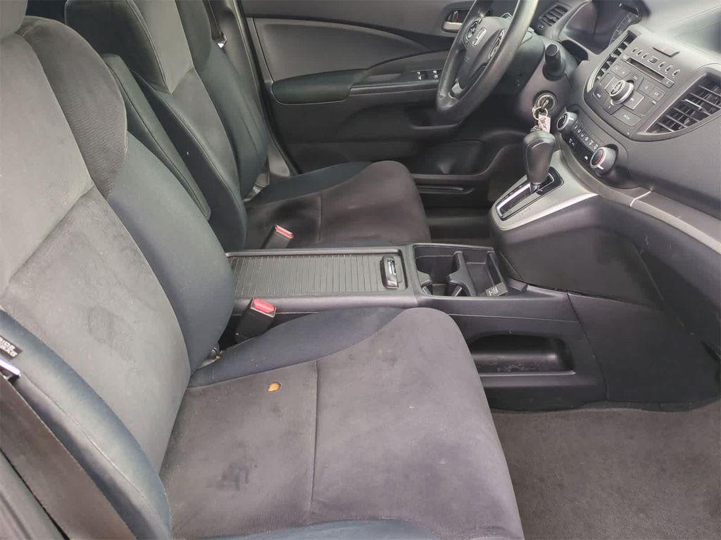 used 2014 Honda CR-V car, priced at $7,380