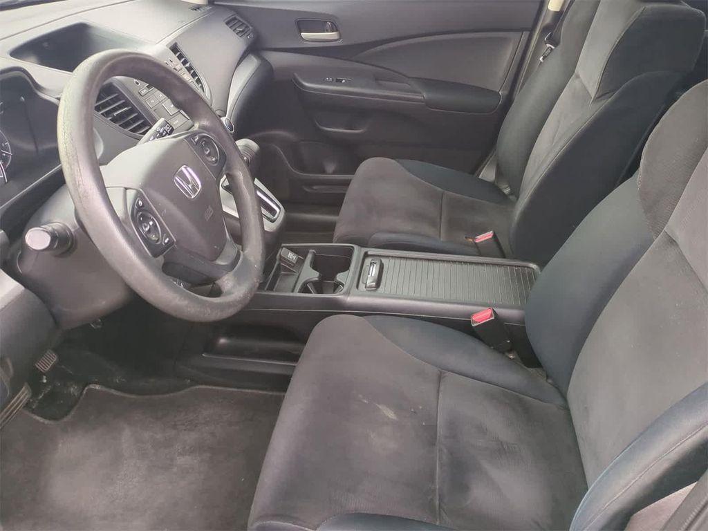 used 2014 Honda CR-V car, priced at $7,380