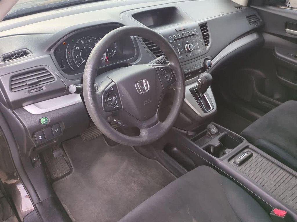 used 2014 Honda CR-V car, priced at $7,380