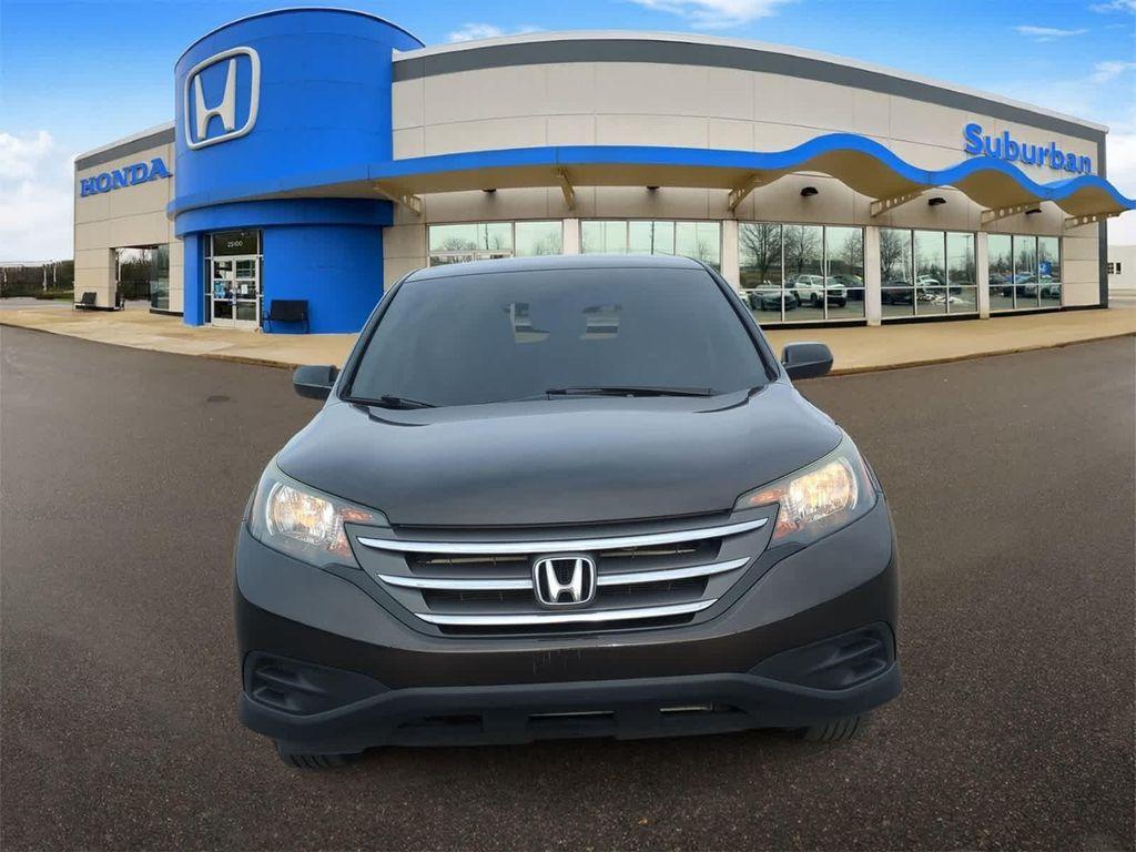 used 2014 Honda CR-V car, priced at $7,380