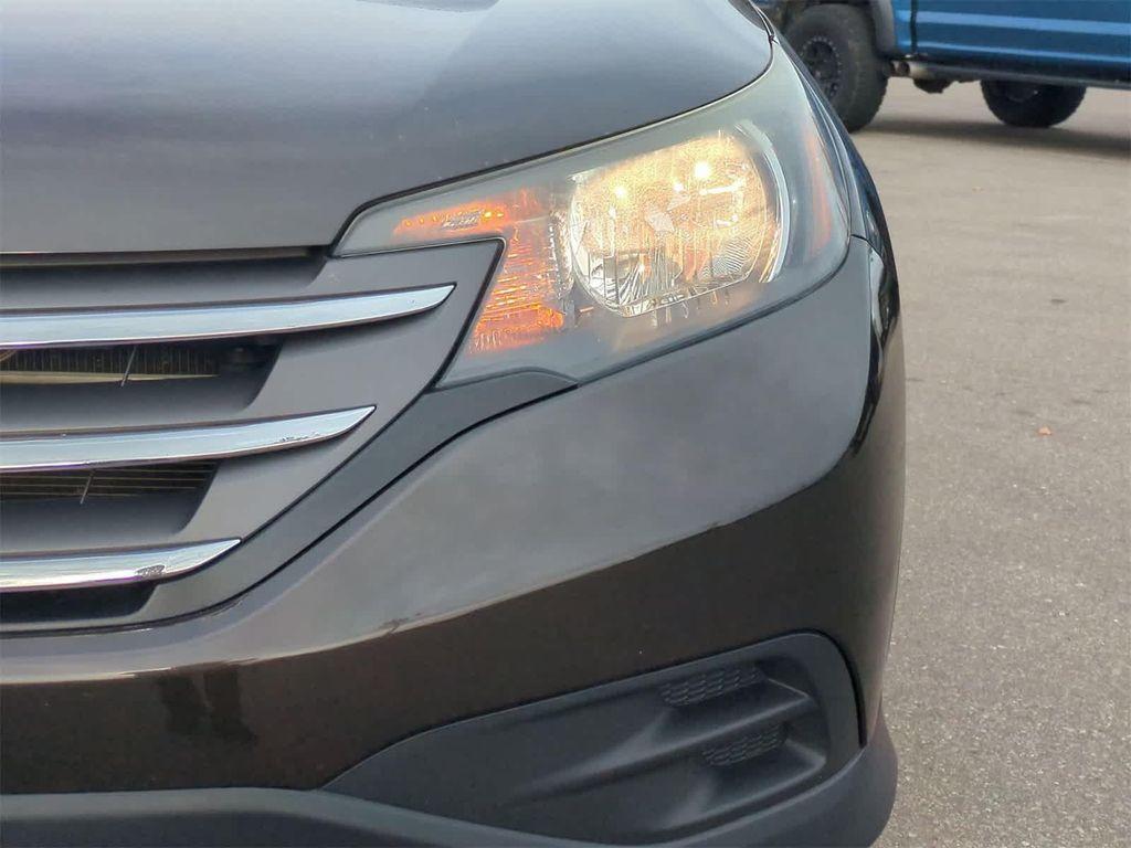used 2014 Honda CR-V car, priced at $7,380