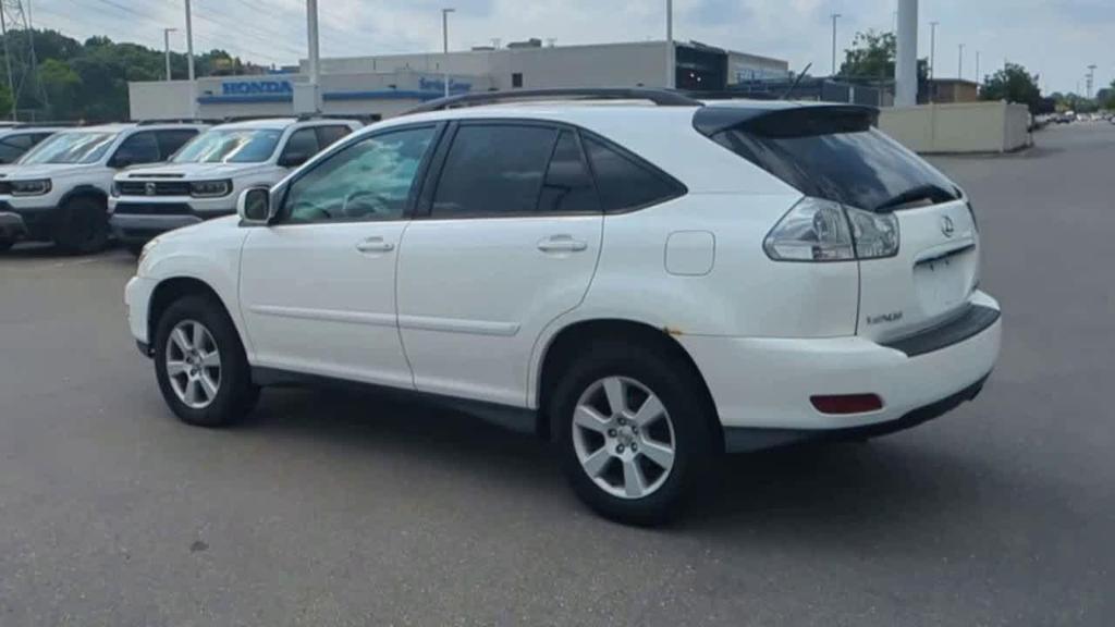 used 2004 Lexus RX 330 car, priced at $3,499
