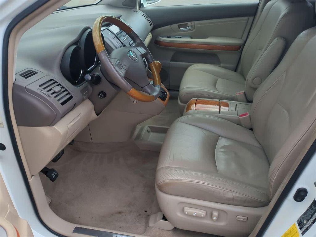 used 2004 Lexus RX 330 car, priced at $3,499