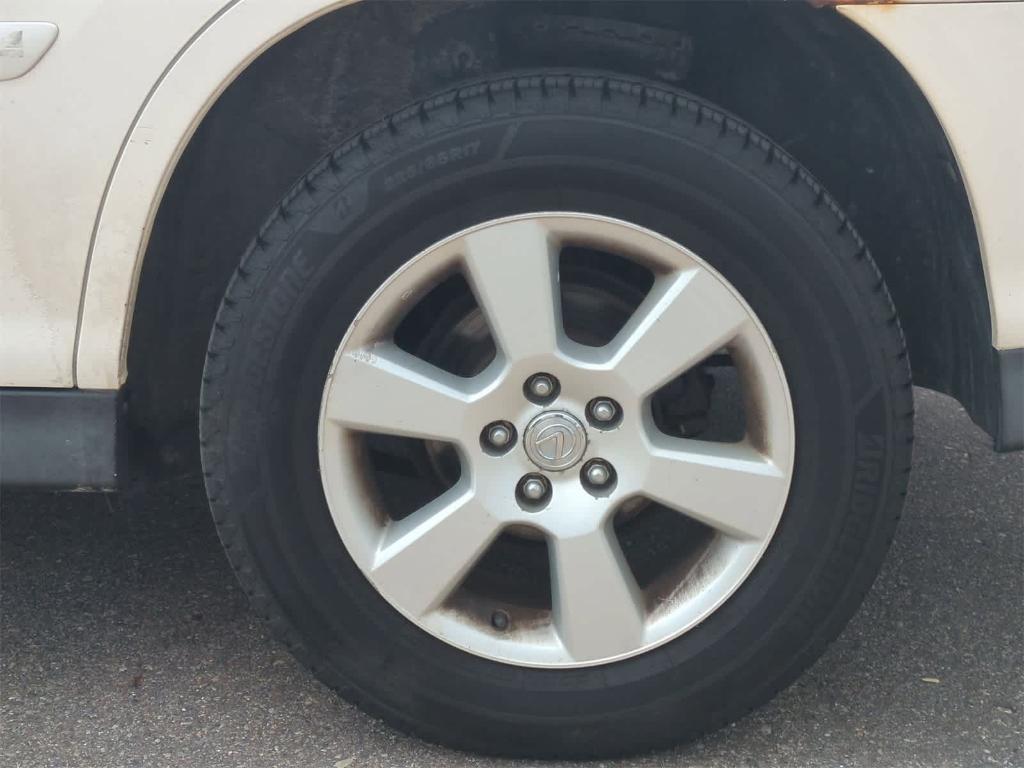 used 2004 Lexus RX 330 car, priced at $6,000