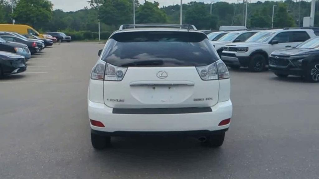 used 2004 Lexus RX 330 car, priced at $6,000