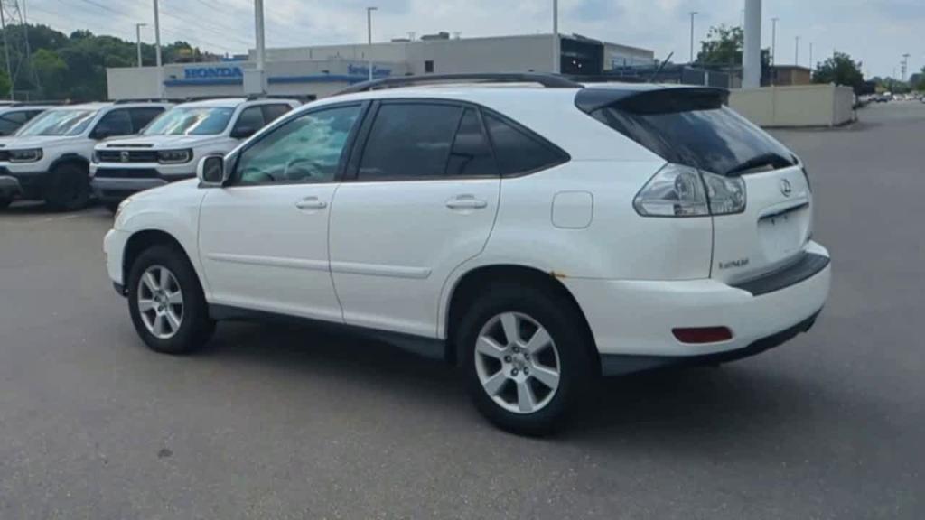 used 2004 Lexus RX 330 car, priced at $6,000