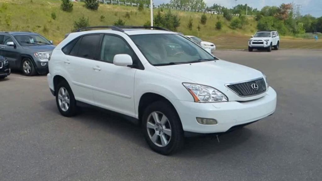 used 2004 Lexus RX 330 car, priced at $6,000