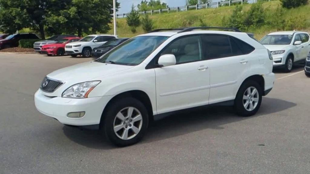 used 2004 Lexus RX 330 car, priced at $6,000