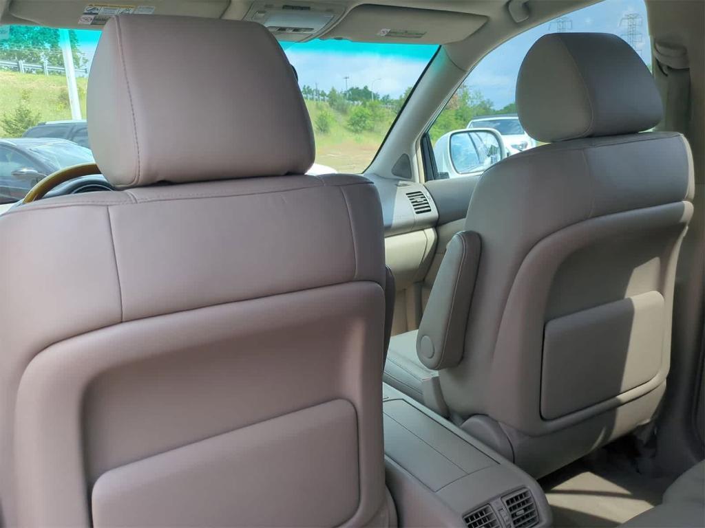 used 2004 Lexus RX 330 car, priced at $6,000