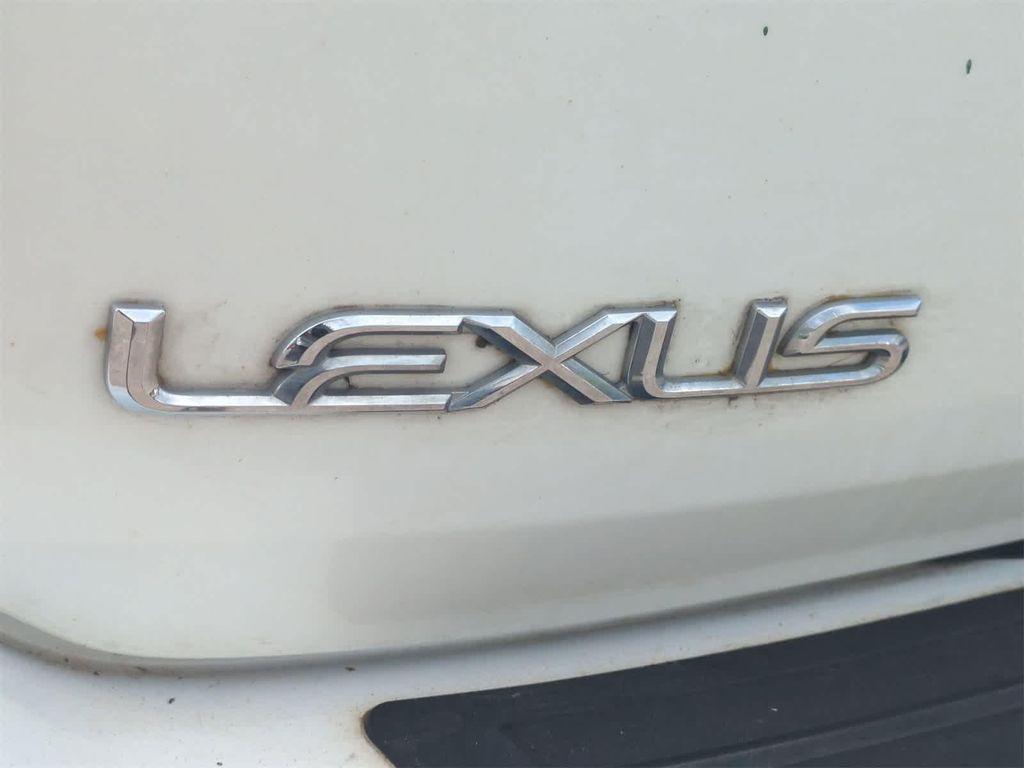 used 2004 Lexus RX 330 car, priced at $3,499