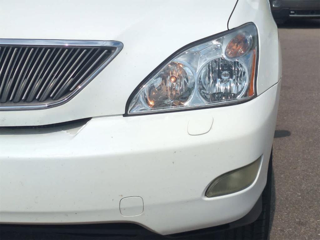used 2004 Lexus RX 330 car, priced at $6,000