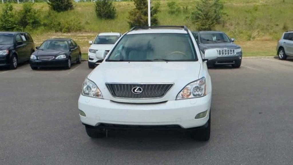 used 2004 Lexus RX 330 car, priced at $6,000