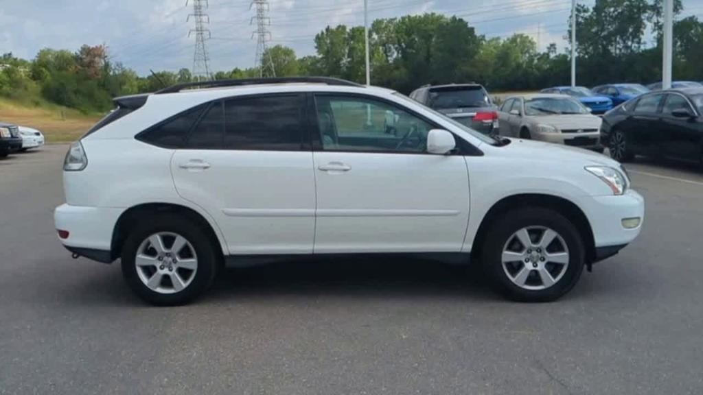 used 2004 Lexus RX 330 car, priced at $6,000