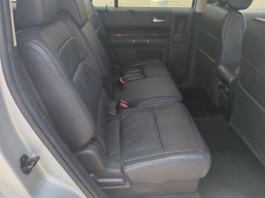 used 2014 Ford Flex car, priced at $9,000