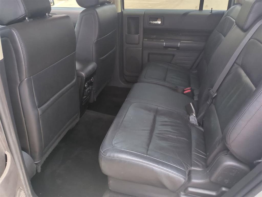 used 2014 Ford Flex car, priced at $9,000