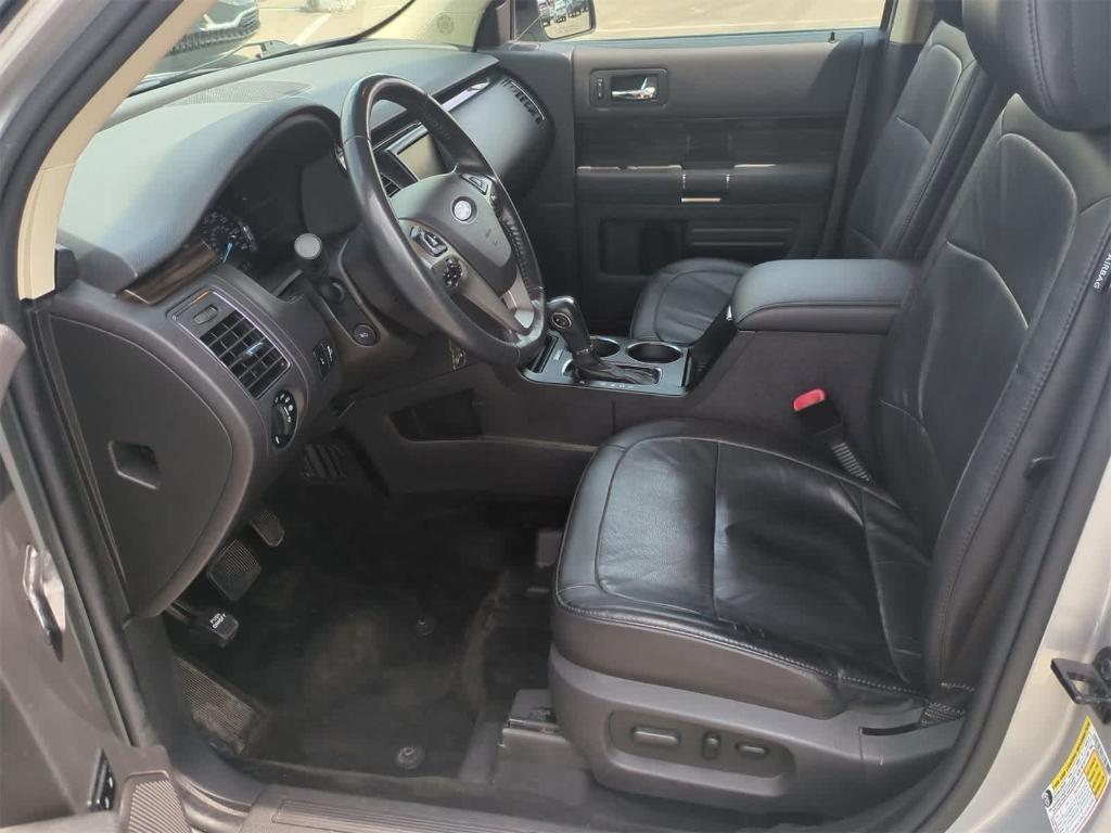 used 2014 Ford Flex car, priced at $9,000