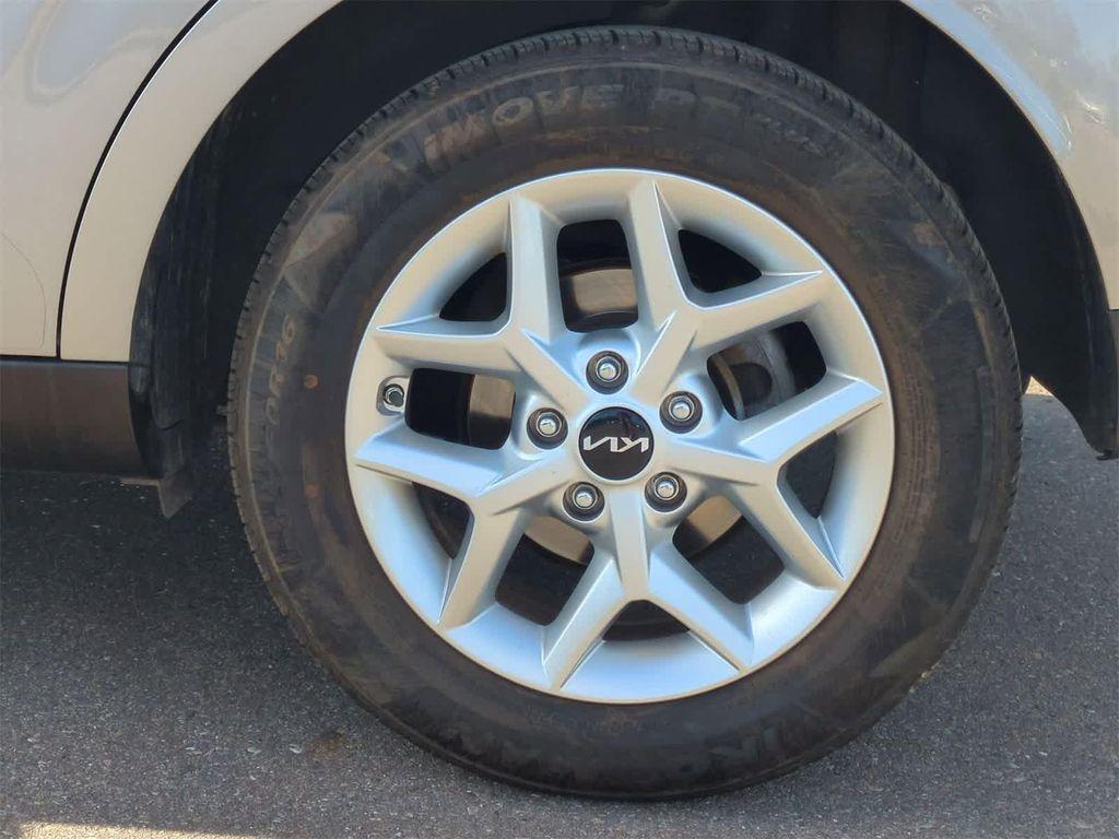 used 2024 Kia Soul car, priced at $16,375