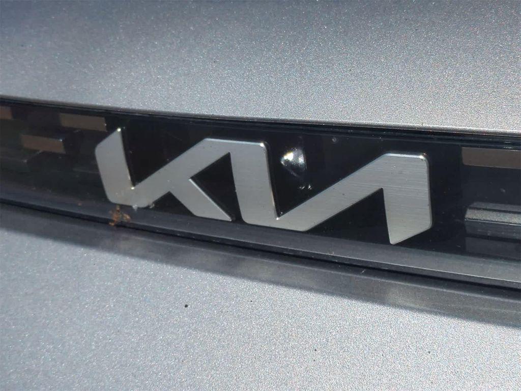 used 2024 Kia Soul car, priced at $16,375