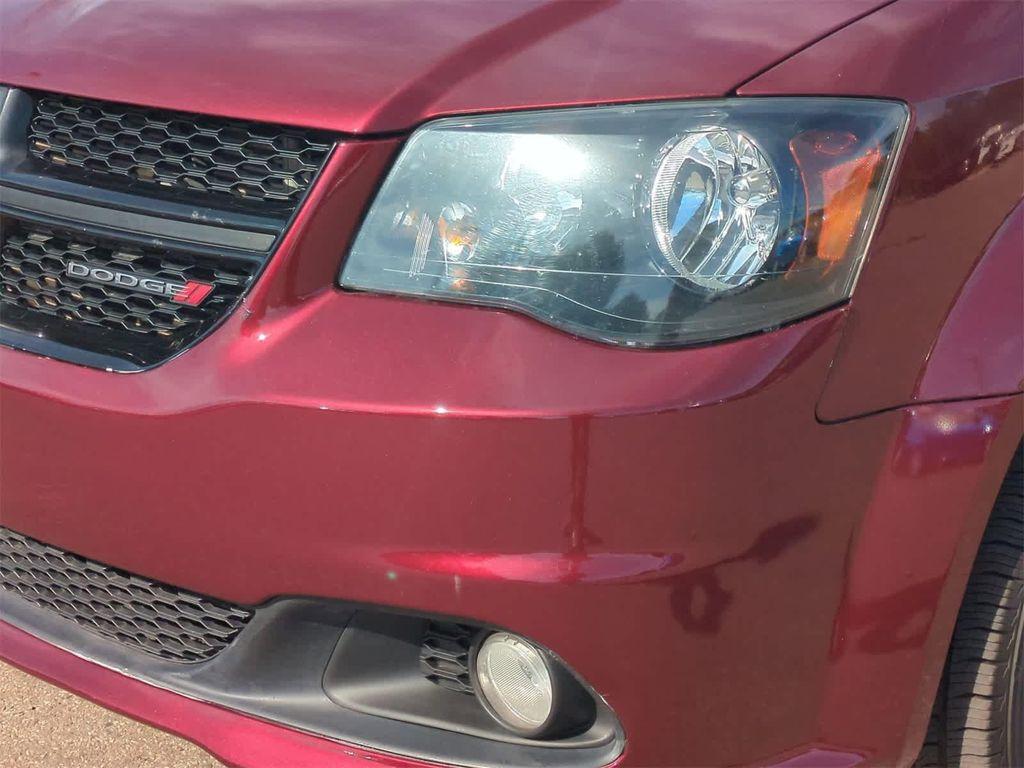 used 2019 Dodge Grand Caravan car, priced at $12,979