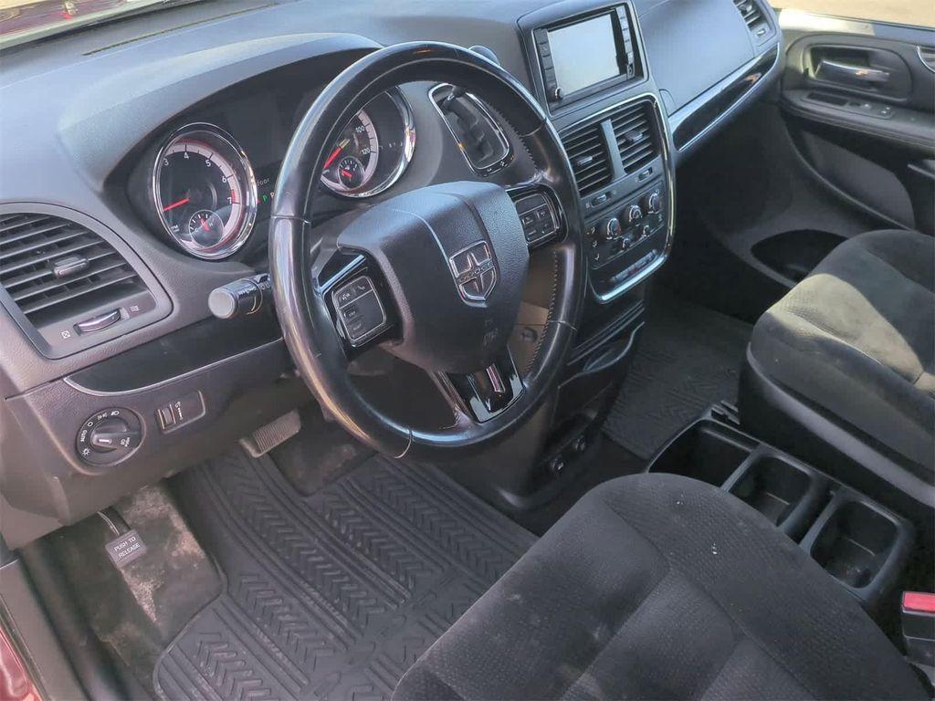 used 2019 Dodge Grand Caravan car, priced at $12,979