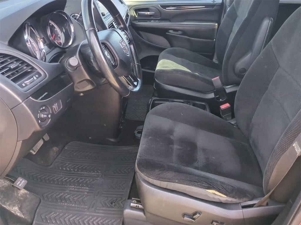 used 2019 Dodge Grand Caravan car, priced at $12,979