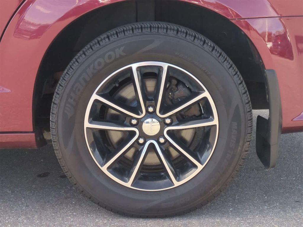 used 2019 Dodge Grand Caravan car, priced at $12,979