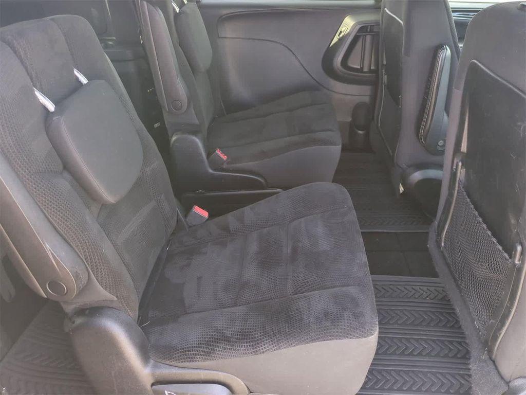 used 2019 Dodge Grand Caravan car, priced at $12,979