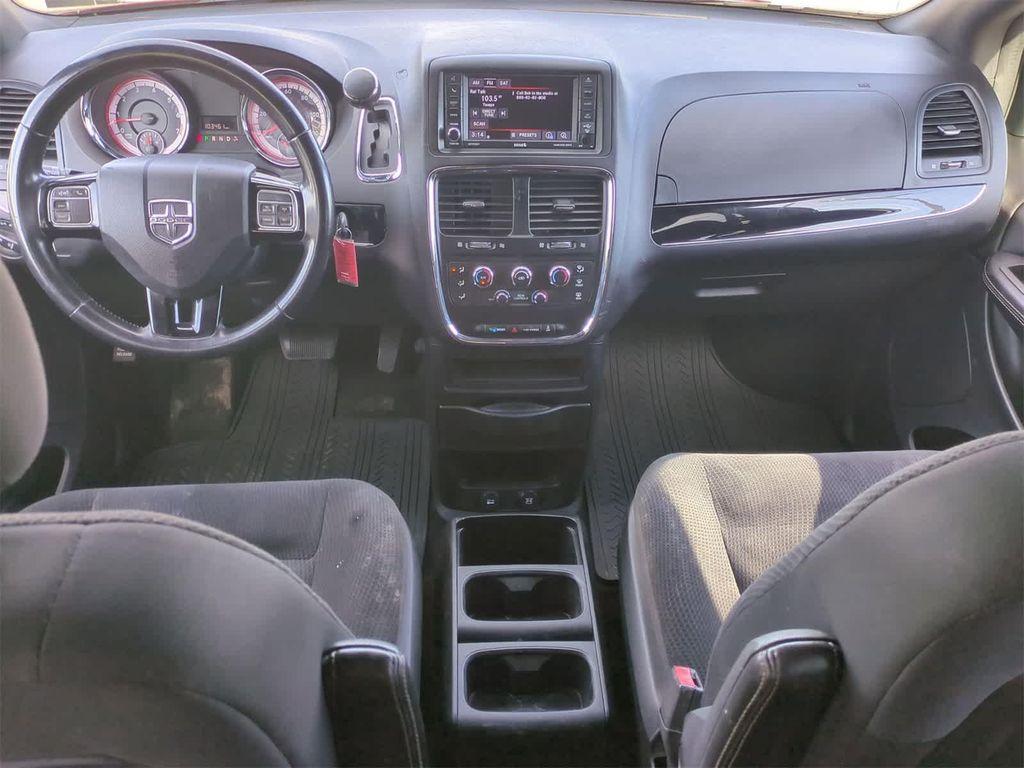 used 2019 Dodge Grand Caravan car, priced at $12,979