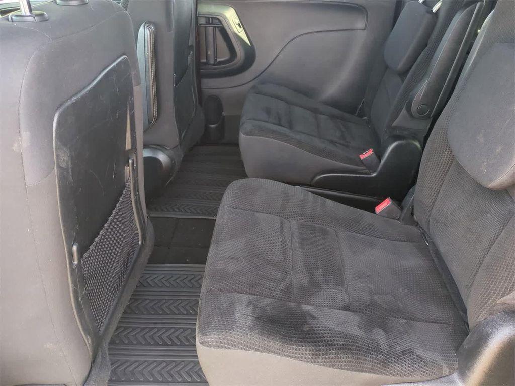 used 2019 Dodge Grand Caravan car, priced at $12,979