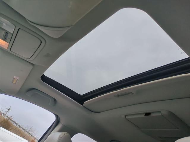 used 2008 Honda Odyssey car, priced at $4,000